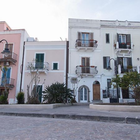 B&B Il Castello Липари Екстериор снимка
